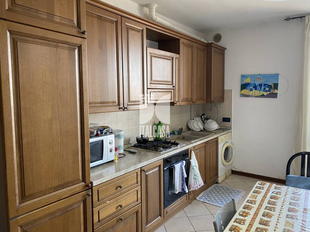 Appartamento a San giorgio bigarello - Foto 4