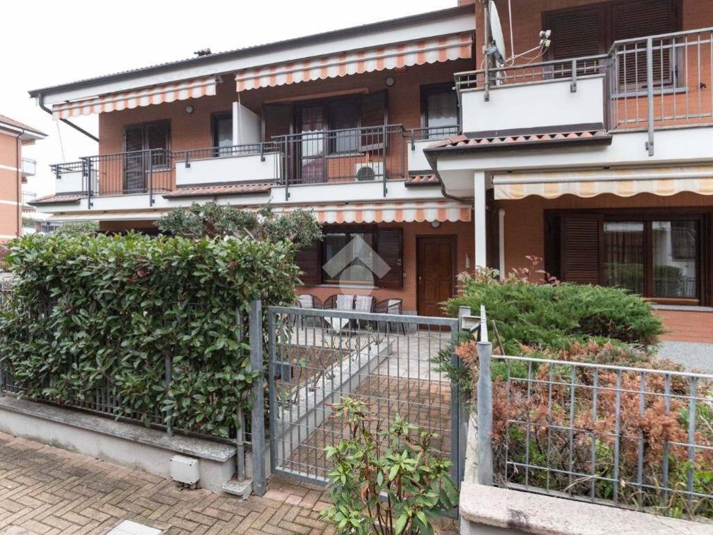 Casa indipendente a Ciriè in Via taneschie, 25 - Foto 3