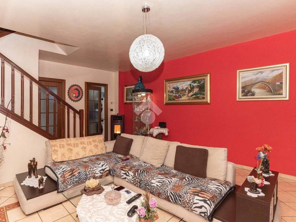 Casa indipendente a Ciriè in Via taneschie, 25 - Foto 4