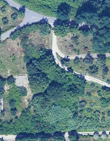 Terreno a Formello in Via della Spinareta - Foto 4