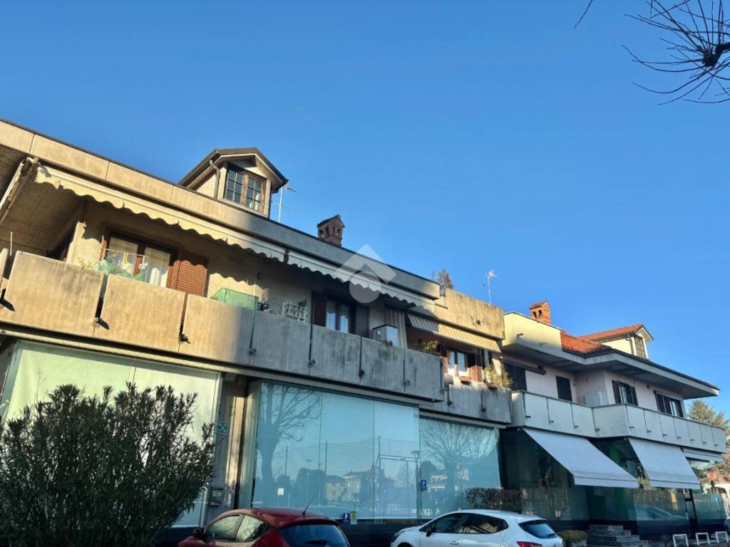 Appartamento a Arosio in Via della Conciliazione, 2 - Foto 2