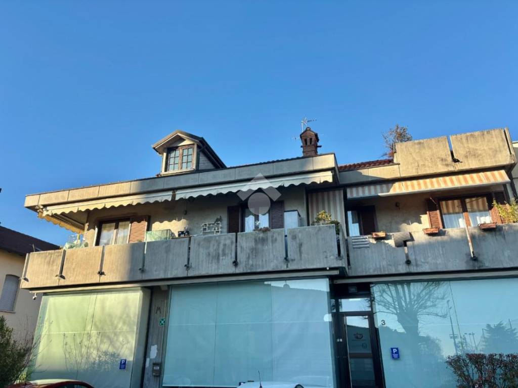 Appartamento a Arosio in Via della Conciliazione, 2 - Foto 3