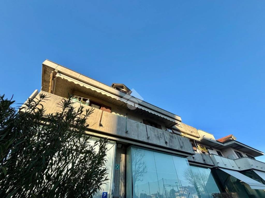 Appartamento a Arosio in Via della Conciliazione, 2 - Foto 4