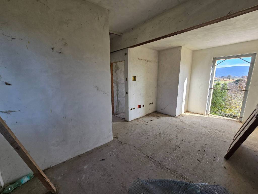 Casa indipendente a Deruta in Via Lucio Velio - Foto 5