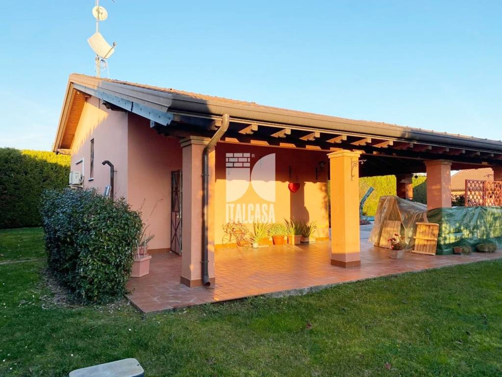 Villa a Roncoferraro - Foto 3