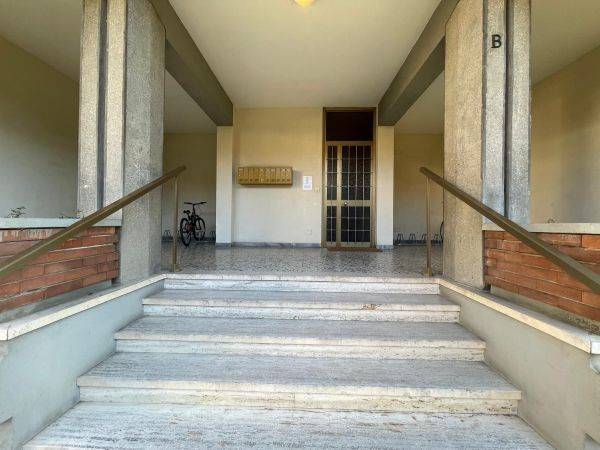 Appartamento a Vercelli in Via Alessandro Manzoni, 25 - Foto 4