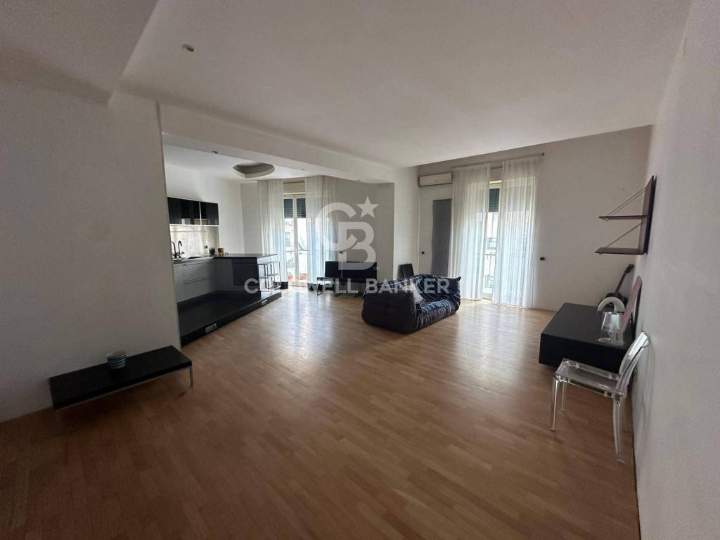 Appartamento a Catania in Via Giacomo Leopardi, 83 - Foto 2