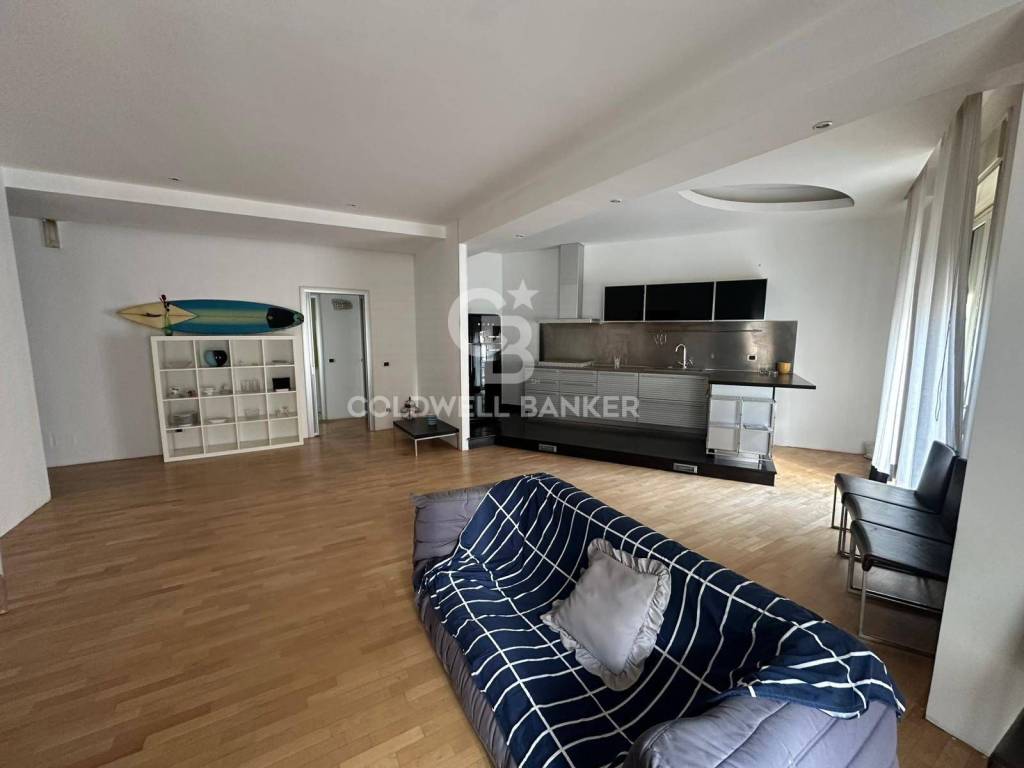 Appartamento a Catania in Via Giacomo Leopardi, 83 - Foto 3