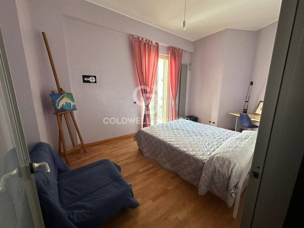 Appartamento a Catania in Via Giacomo Leopardi, 83 - Foto 4