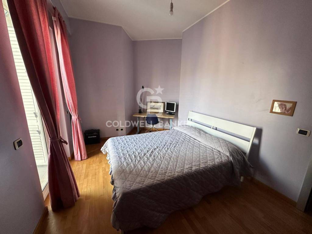 Appartamento a Catania in Via Giacomo Leopardi, 83 - Foto 5