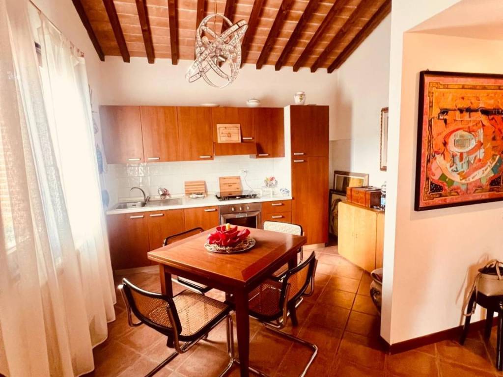 Appartamento a Castagneto carducci in Via dei Molini, - Foto 2