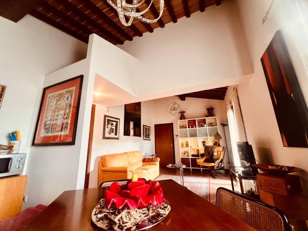 Appartamento a Castagneto carducci in Via dei Molini, - Foto 3