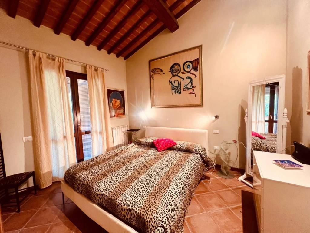 Appartamento a Castagneto carducci in Via dei Molini, - Foto 4