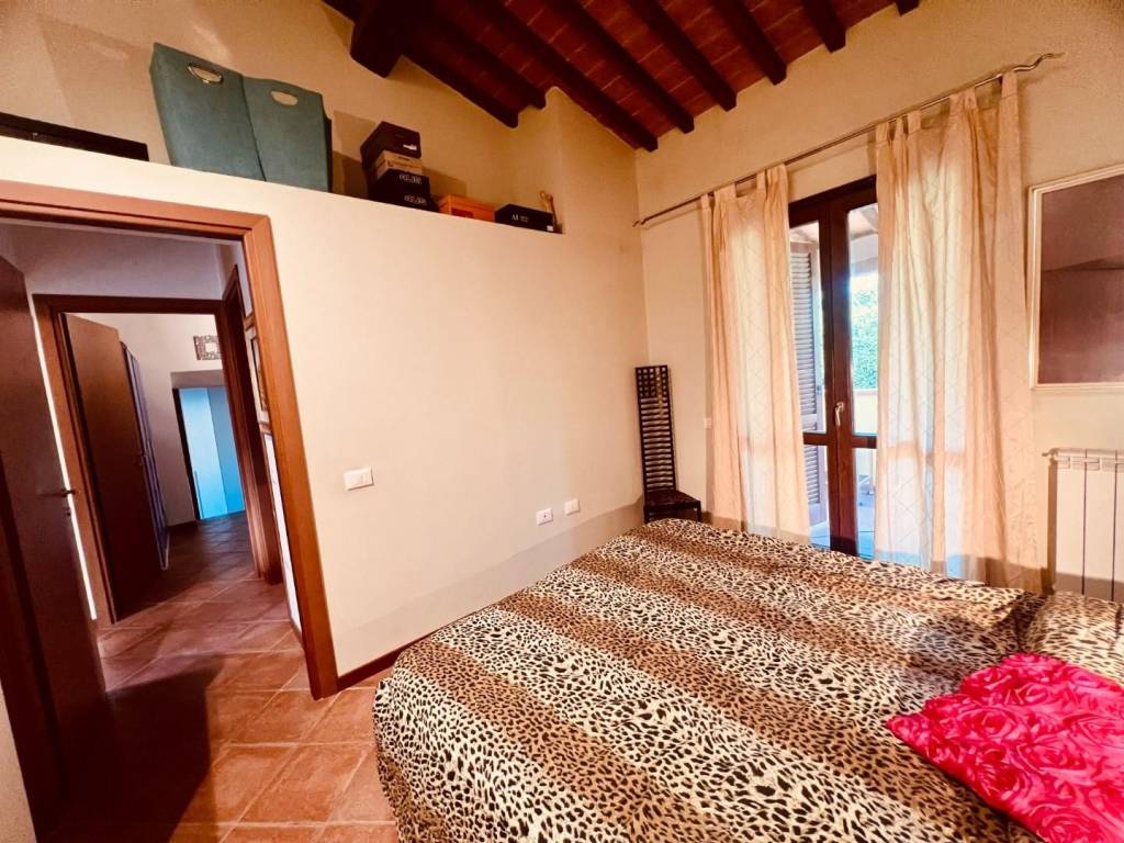 Appartamento a Castagneto carducci in Via dei Molini, - Foto 5