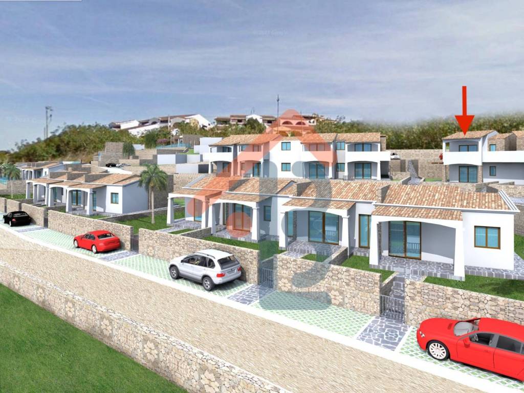 Appartamento a Budoni in Baia Sant'Anna, 36 - Foto 2