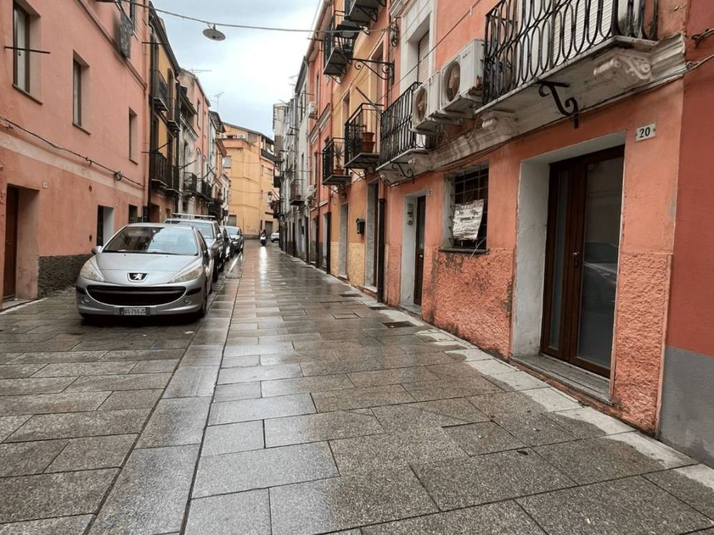 Appartamento a Iglesias in Via Corradino - Foto 3