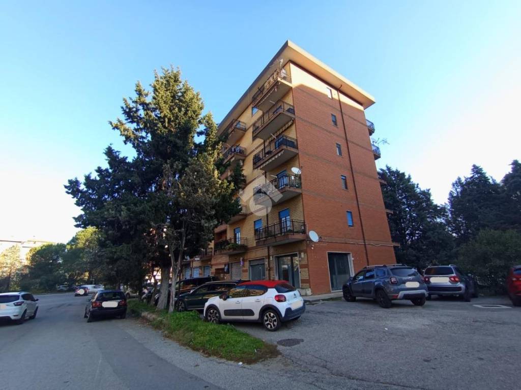 Immobile a Rende in Via ciro menotti - Foto 2