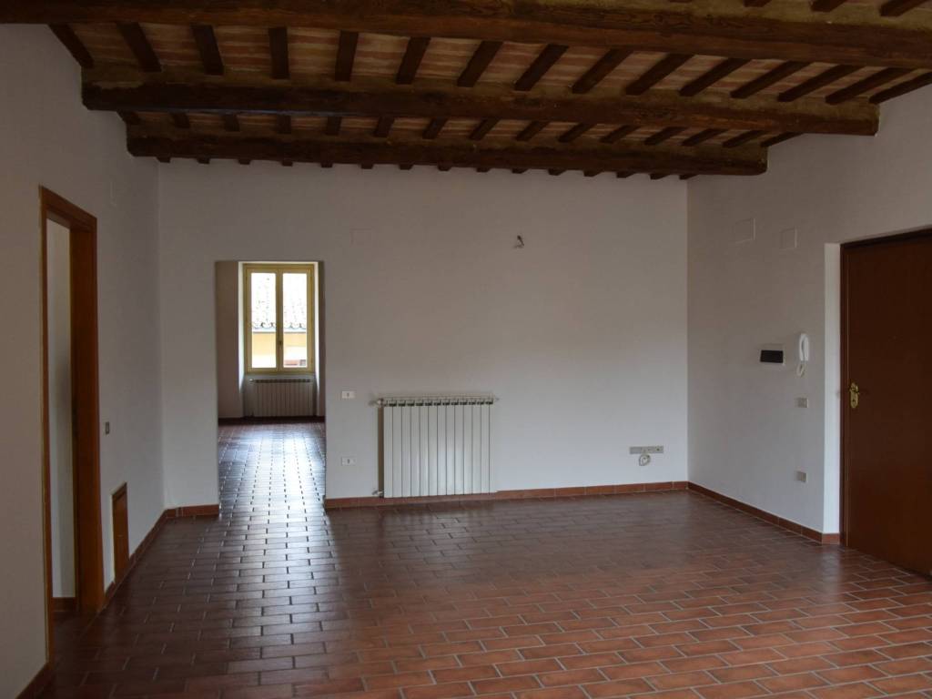 Appartamento a Foligno in Via del Palazzaccio - Foto 3