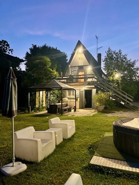 Rustico / casale a Colloredo di monte albano in Via Brazzacco - Foto 4