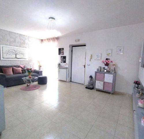 Appartamento a Orta di atella in Via Gandhi - Foto 2