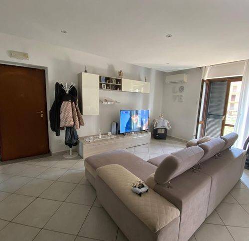 Appartamento a Orta di atella in Via Fausto Coppi - Foto 2