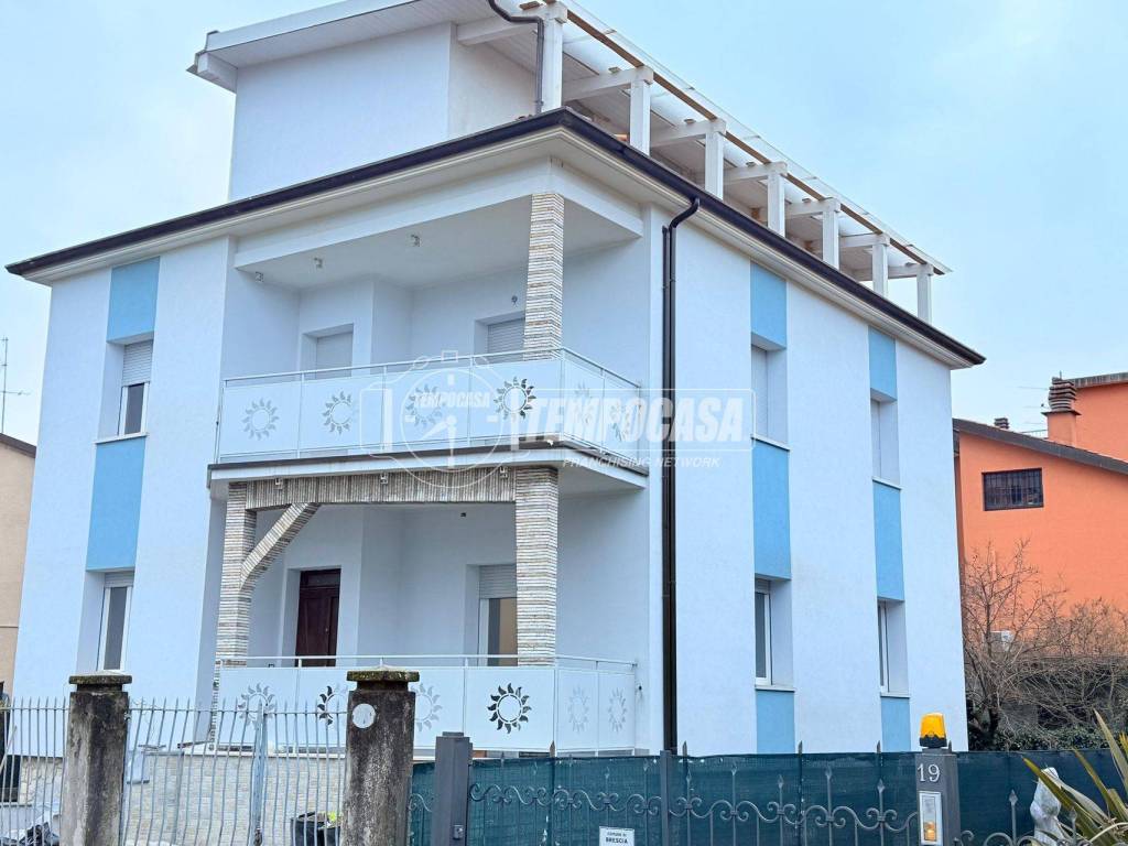 Appartamento a Brescia in Via Ugolino Ugolini 13 - Foto 2
