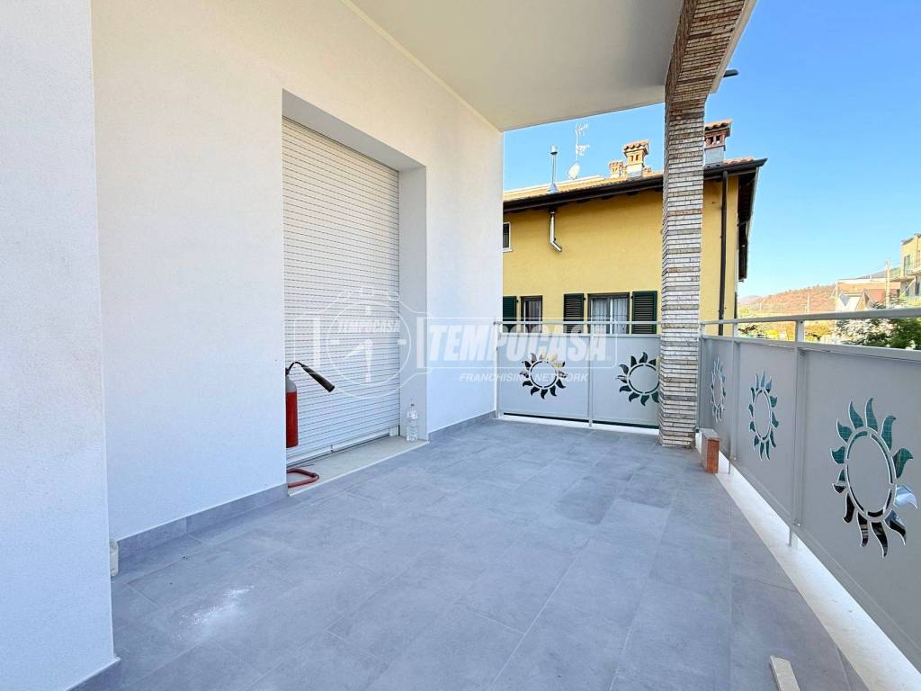 Appartamento a Brescia in Via Ugolino Ugolini 13 - Foto 3