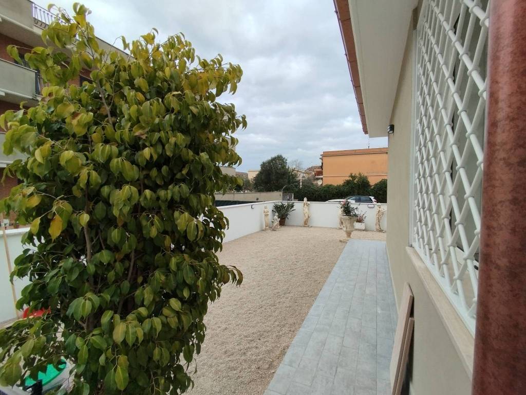 Villa a Ardea in Viale San Lorenzo, 95 - Foto 3