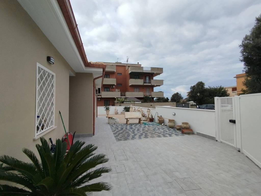 Villa a Ardea in Viale San Lorenzo, 95 - Foto 5