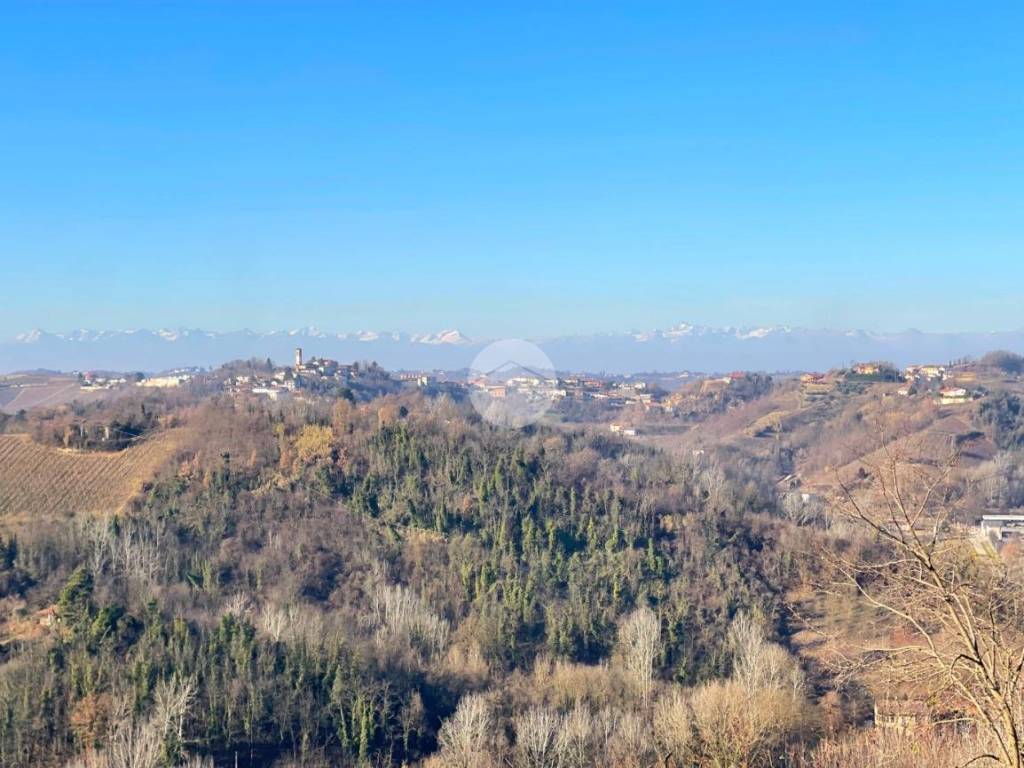 Villa a Vaglio serra in Via Camurata, 3 - Foto 2