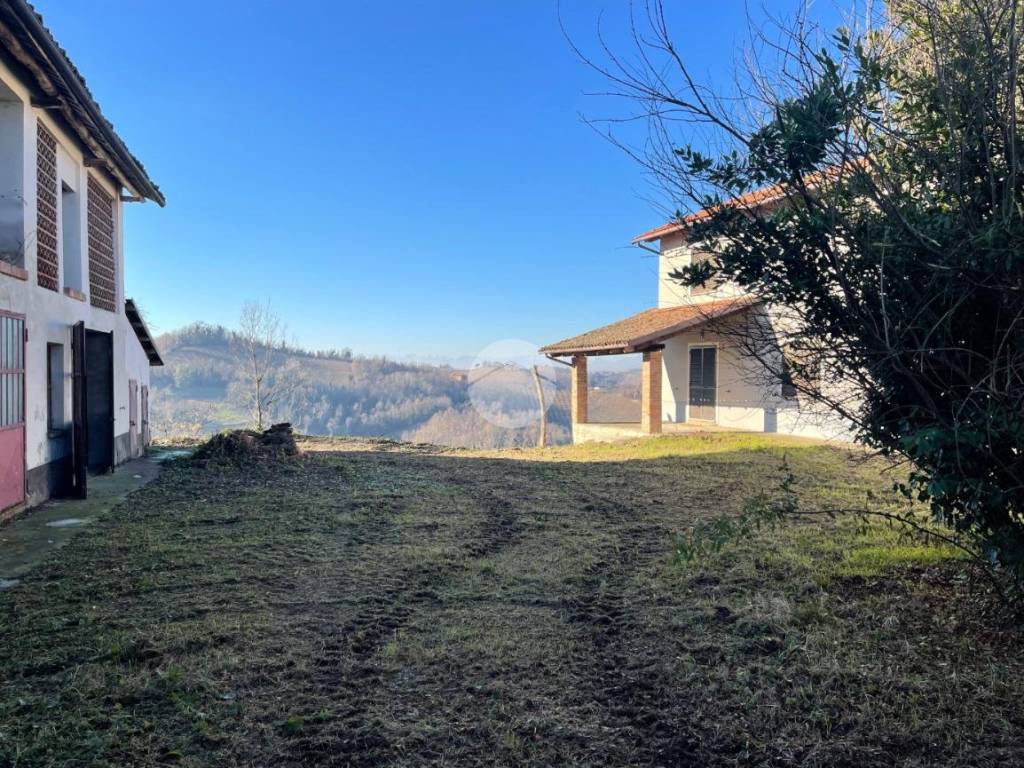 Villa a Vaglio serra in Via Camurata, 3 - Foto 3