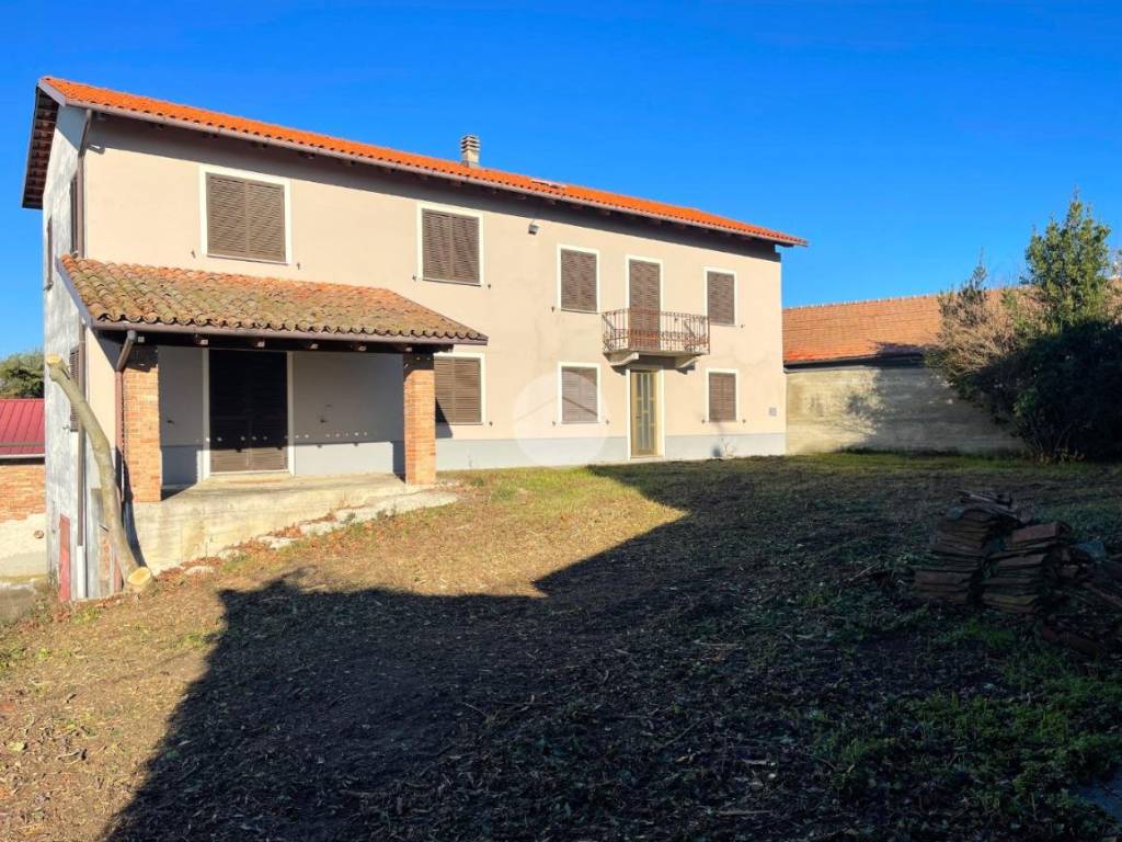 Villa a Vaglio serra in Via Camurata, 3 - Foto 4