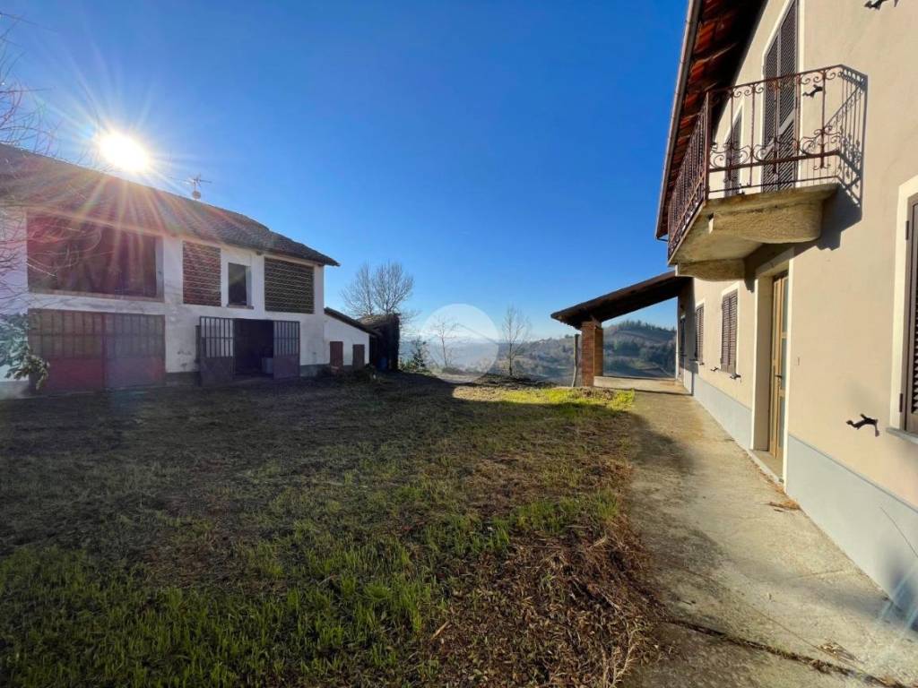 Villa a Vaglio serra in Via Camurata, 3 - Foto 5