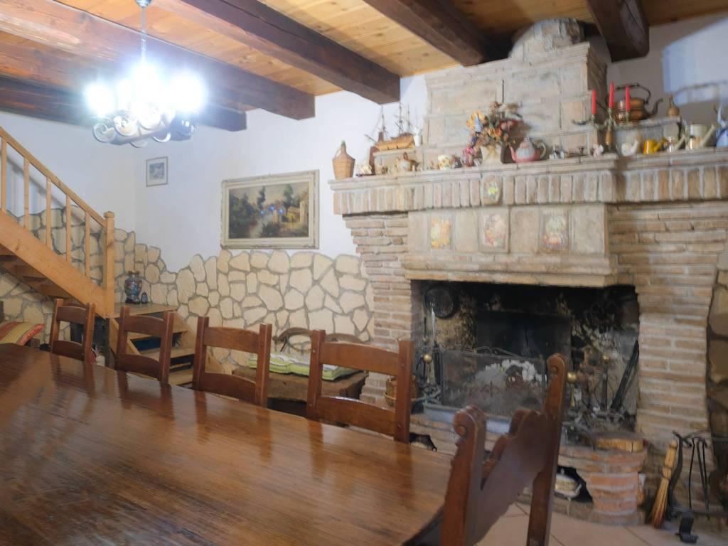 Casa indipendente a Morciano di romagna in Via Santa Maria Maddalena - Foto 2