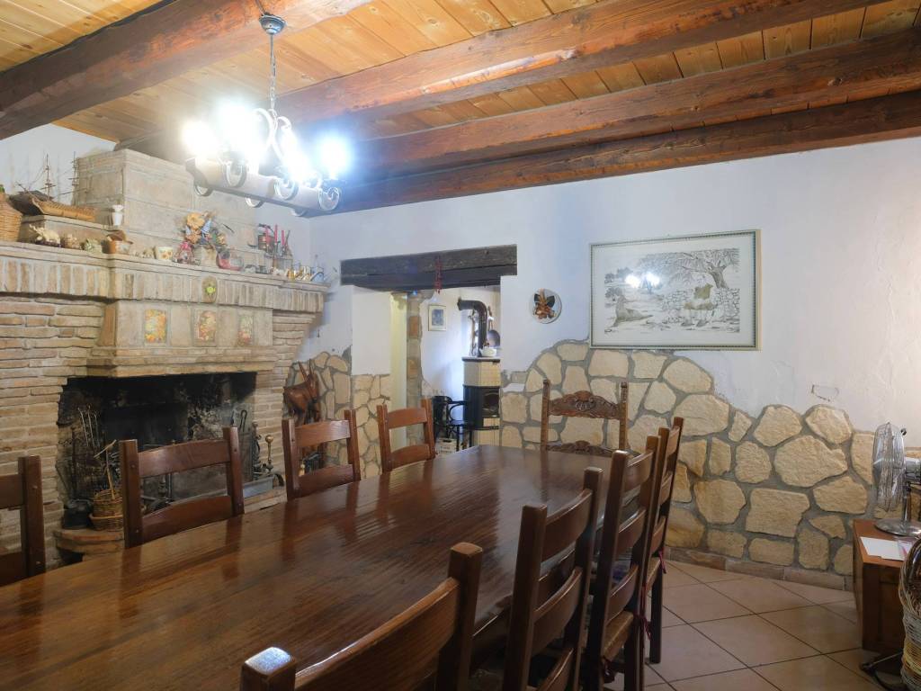 Casa indipendente a Morciano di romagna in Via Santa Maria Maddalena - Foto 3