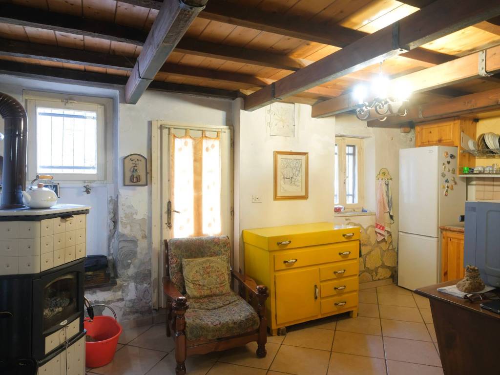 Casa indipendente a Morciano di romagna in Via Santa Maria Maddalena - Foto 5