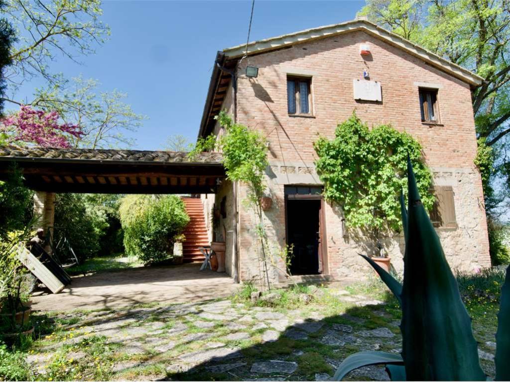 Rustico / casale a Chiusi - Foto 3