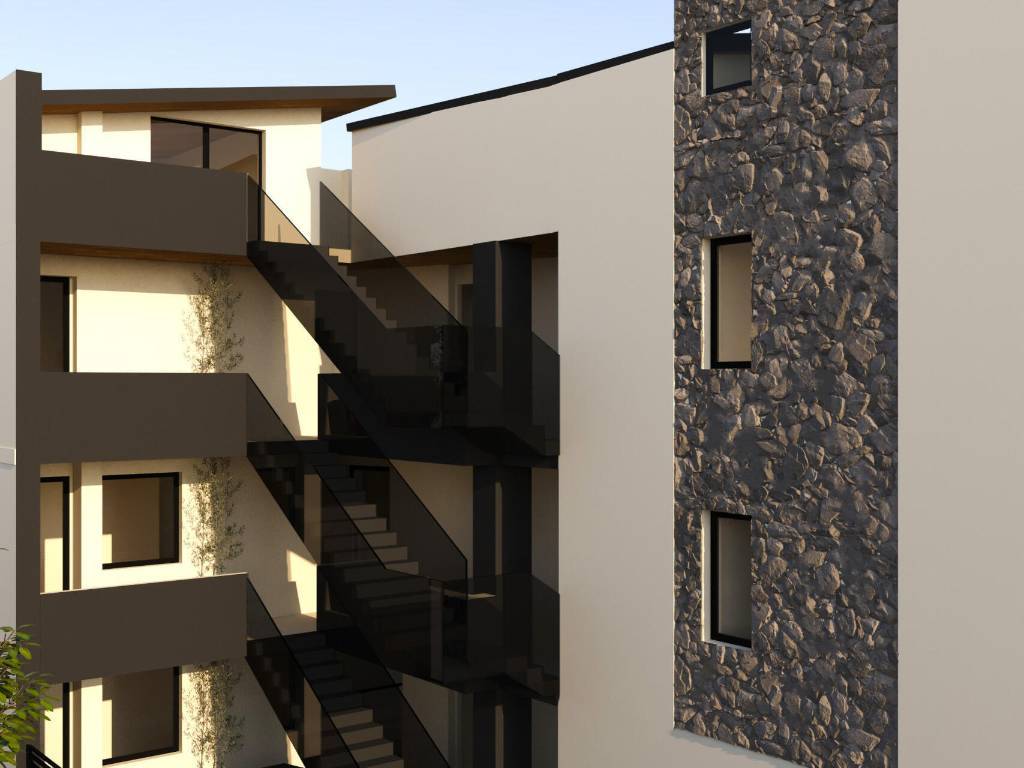 Appartamento a Tremestieri etneo - Foto 4