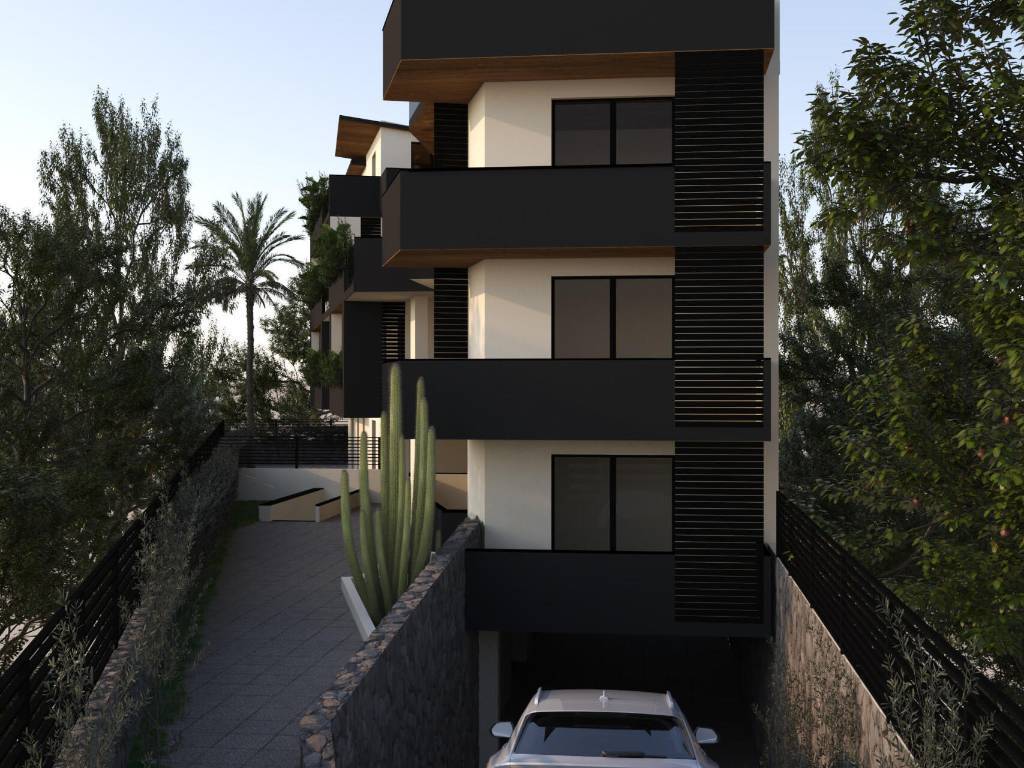 Appartamento a Tremestieri etneo - Foto 5