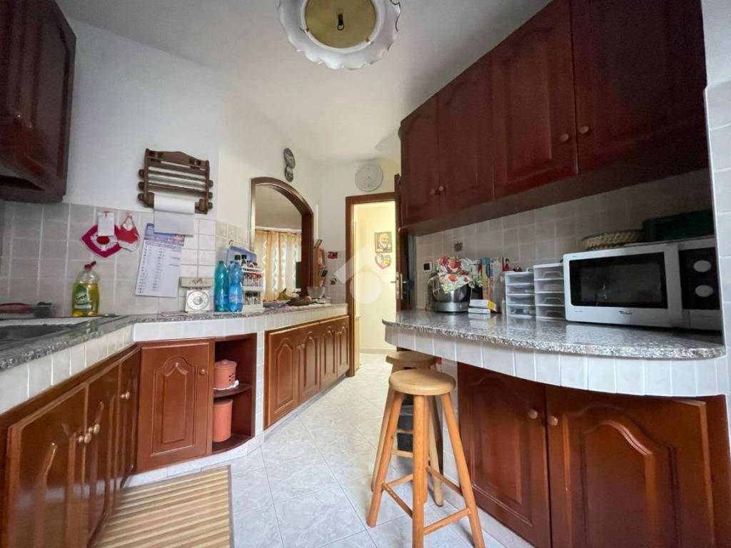 Appartamento a Ventimiglia in Via Piemonte, 1 - Foto 2