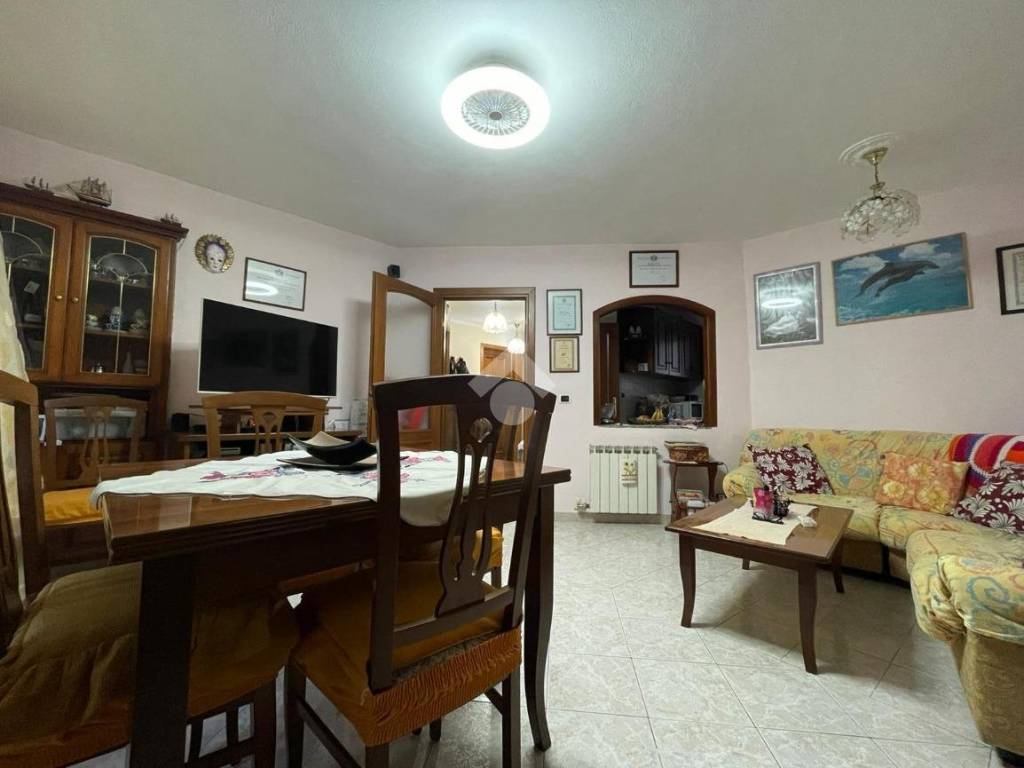 Appartamento a Ventimiglia in Via Piemonte, 1 - Foto 3