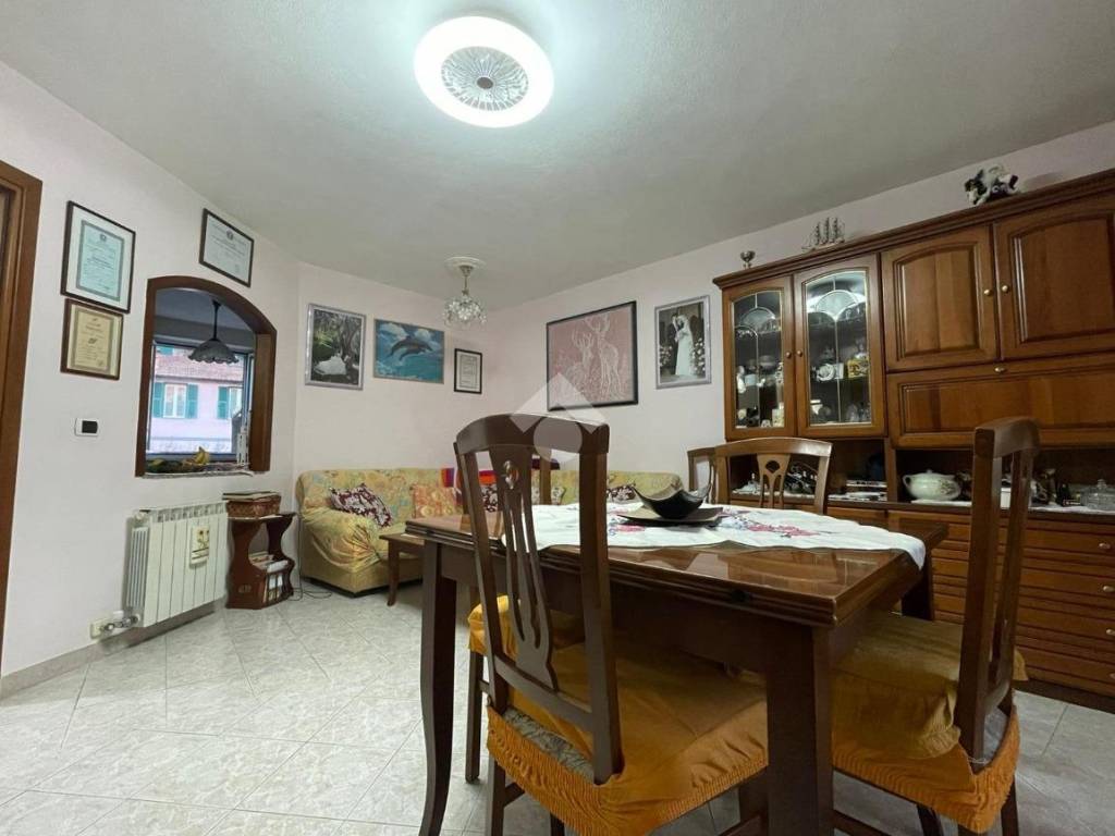 Appartamento a Ventimiglia in Via Piemonte, 1 - Foto 4