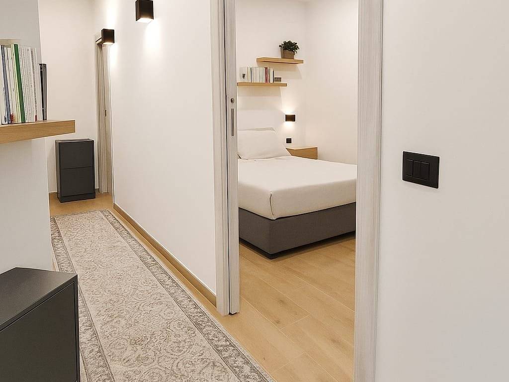 Appartamento a Grandate in Via Alessandro Volta - Foto 4