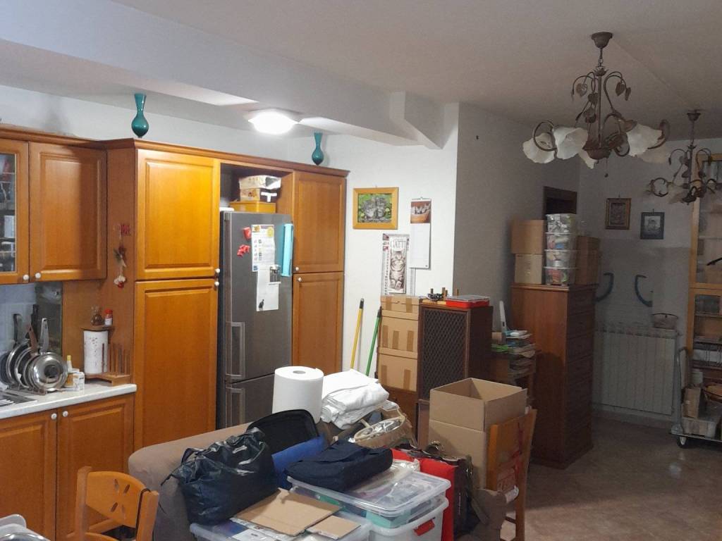 Appartamento a Mentana in Via Nomentana - Foto 2