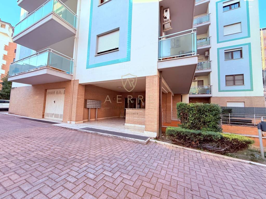 Appartamento a Chieti in via De Virgiliis - Foto 2