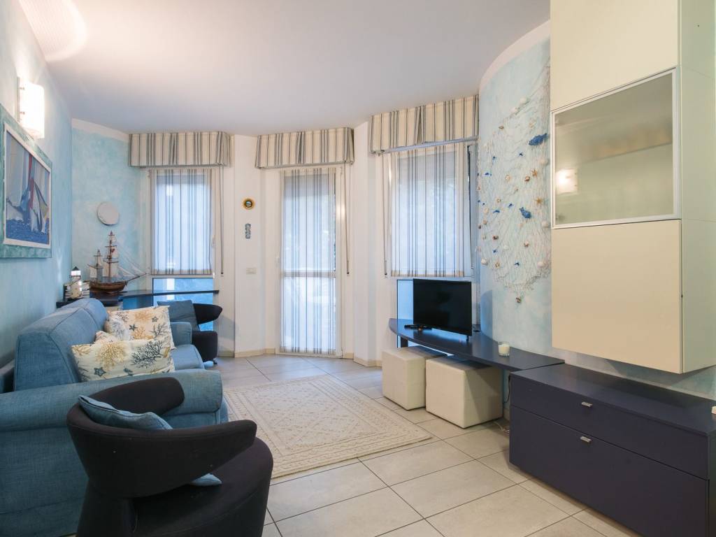 Appartamento a Cattolica in Via Giuseppe Verdi, 29 - Foto 3