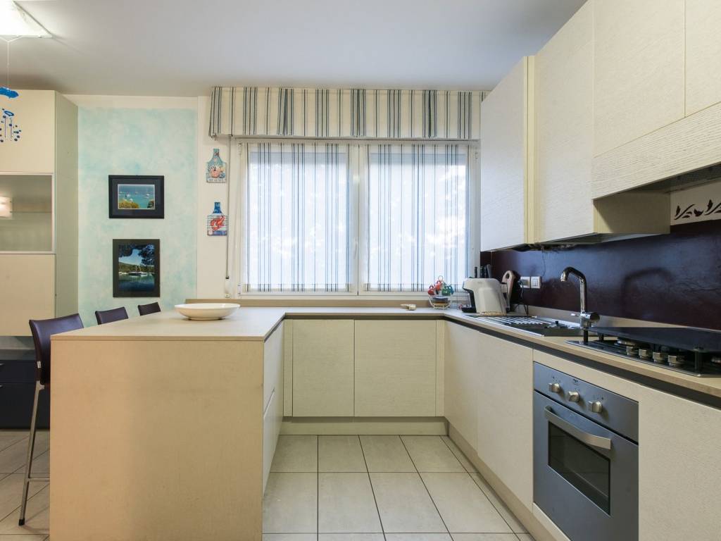 Appartamento a Cattolica in Via Giuseppe Verdi, 29 - Foto 5