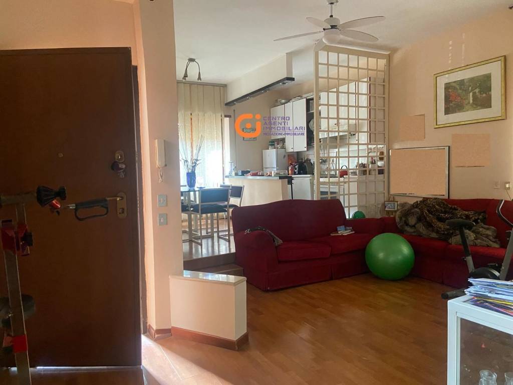 Appartamento a Tivoli in Via Evaristo Petrocchi - Foto 4