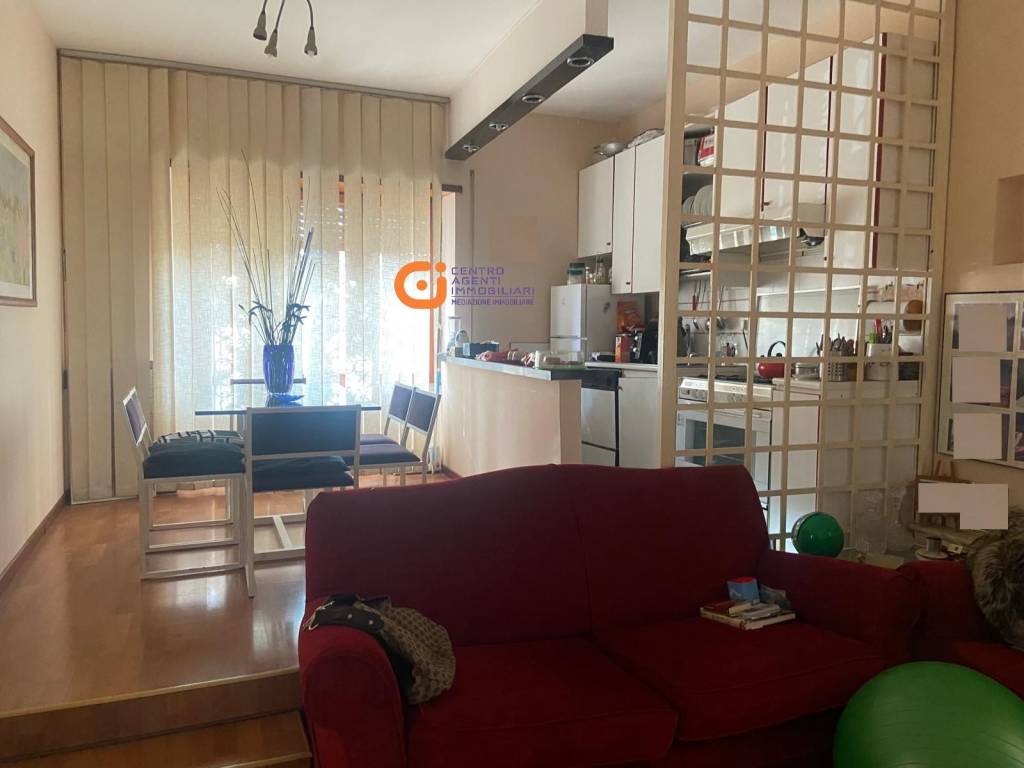 Appartamento a Tivoli in Via Evaristo Petrocchi - Foto 5