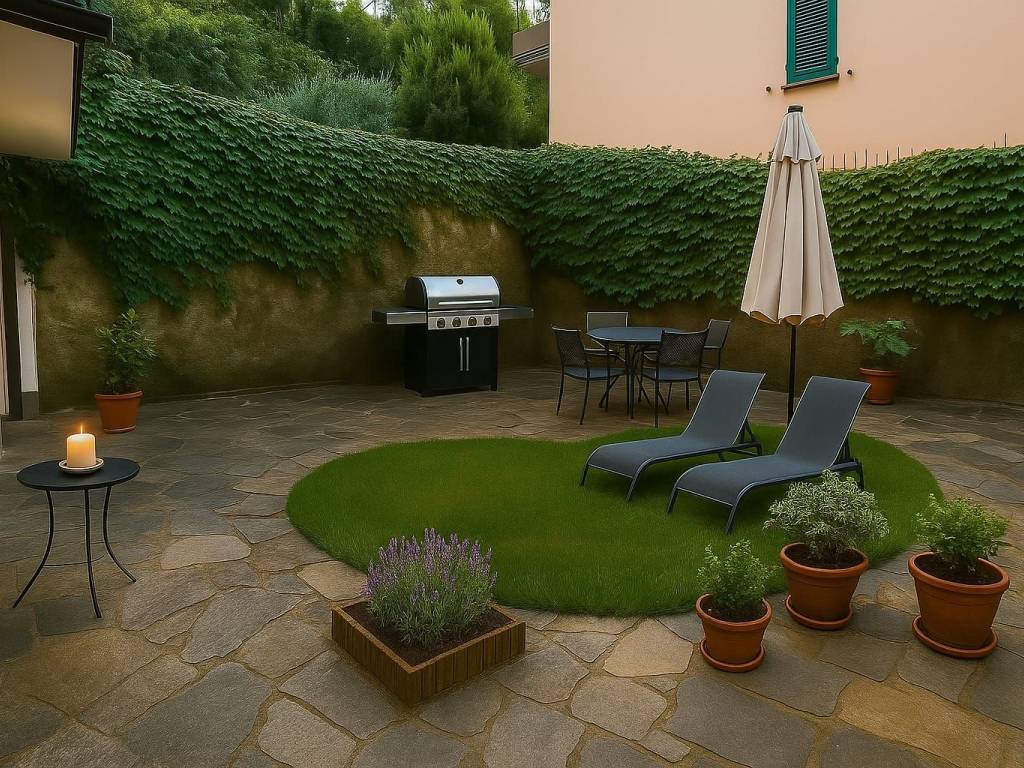 Appartamento a Grandate in Via Alessandro Volta - Foto 5